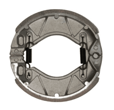 OK KRX BRAKE SHOE - Yamaha