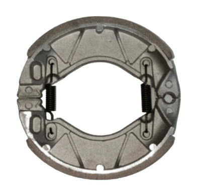 OK KRX BRAKE SHOE - Yamaha OK KRX BRAKE SHOE - Yamaha - Main image
