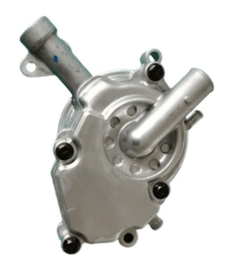 OK KRX WATER PUMP ASSY - Yamaha Variant image - SNIPER150/ LC150 / OK-8834 - OK-OK-KRX-WATER-PUMP-ASSY-YAMAHA-6A3B9533-OK-8834-7DBBD307