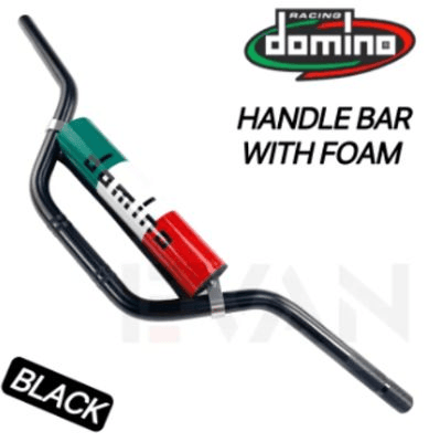 OK HANDLE BAR 865/4MM OK HANDLE BAR 865/4MM - Main image