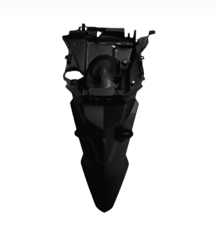 OK Front Fender - Yamaha Variant image - MIO I 125 A101 / BLACK / OK-A101 - OK-OK-FRONT-FENDER-YAMAHA-2A51C46A-OK-A101-30127C6E