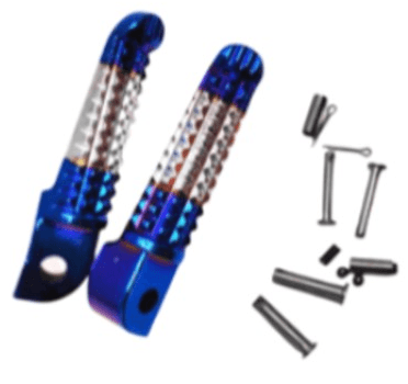 OK FOOTREST 3313-2 Variant image - SILVER/BLUE / OK-3313-9/3 - OK-OK-FOOTREST-3313-2-0D3CFA0B-OK-3313-9-3-06D091DA