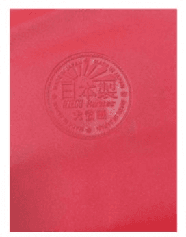 OK SEAT COVER JDM 60X100 Variant image - RED / OK-1624-2 - OK-OK-SEAT-COVER-JDM-60X100-362E7900-OK-1624-2-6B0CD4DB