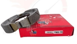 OK HACHI BRAKE SHOE - Honda Variant image - TMX FRONT / OK-6524 - OK-OK-HACHI-BRAKE-SHOE-HONDA-FBDE3198-OK-6524-A32FA70E