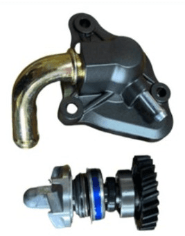 OK KRX WATER PUMP ASSY - Other Fitments