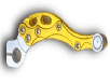 OK KICK ARM HONDA ALLOY