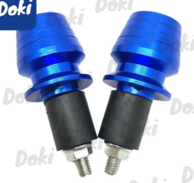 OK BAR END 4751 Variant image - BLUE / OK-4751-3 - OK-OK-BAR-END-4751-466FCC4E-OK-4751-3-FE541260