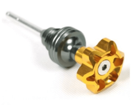 OK DEEP STICK ALLOY 018 SHORT Variant image - GOLD / OK-018-4 - OK-OK-DEEP-STICK-ALLOY-018-SHORT-DE42DFBB-OK-018-4-73A031BF