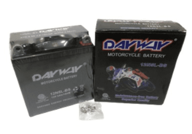 OK DAYWAY BATTERY Variant image - 12N5L / OK-D13 - OK-OK-DAYWAY-BATTERY-0252828B-OK-D13-B8BCADD6