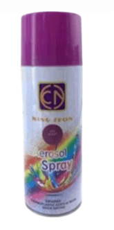 OK SPRAY PAINT AEROSOL Variant image - VIOLET / OK-S535-12 - OK-OK-SPRAY-PAINT-AEROSOL-575AEC77-OK-S535-12-5443CF0B