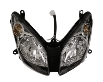 OK Head Light - Yamaha Variant image - MIO NOUVO / OK-A019 - OK-OK-HEAD-LIGHT-YAMAHA-11490BE8-OK-A019-B52487BC