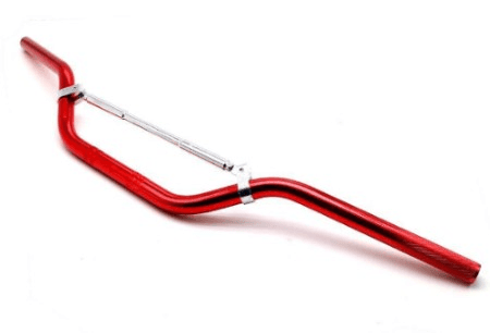 OK HANDLE BAR WITH HOLDER 1771 Variant image - RED / OK-1771-2 - OK-OK-HANDLE-BAR-WITH-HOLDER-1771-FF056231-OK-1771-2-0874D212