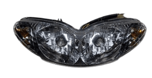 OK Head Light - Yamaha Variant image - CRYPTON / OK-A047 - OK-OK-HEAD-LIGHT-YAMAHA-11490BE8-OK-A047-B663B5C7