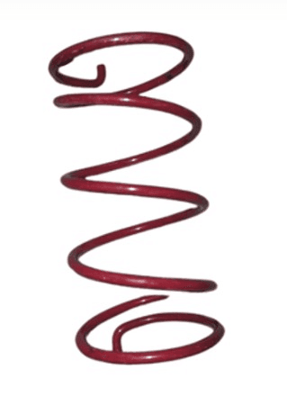 OK CLUTCH SPRING YAMAHA 125MM Variant image - RED / OK-2637-2 - OK-OK-CLUTCH-SPRING-YAMAHA-125MM-C26C6002-OK-2637-2-1B7AC2BA