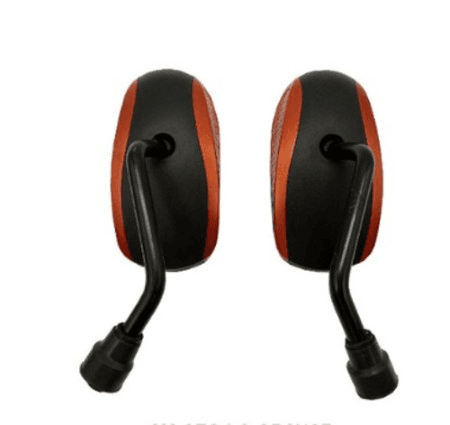 OK SIDE MIRROR 2670-9 OK SIDE MIRROR 2670-9 - Main image