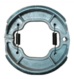 OK KRX BRAKE SHOE - Rusi OK KRX BRAKE SHOE - Rusi - Main image