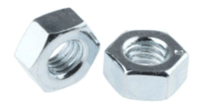 OK NUT FOR ALLEN BOLT