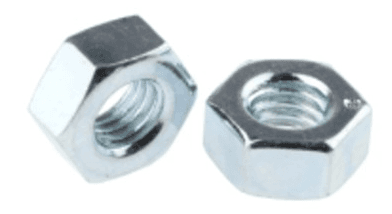 OK NUT FOR ALLEN BOLT OK NUT FOR ALLEN BOLT - Main image