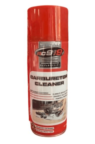 OK CARBURETOR CLEANER Variant image - RC919 CARBURETOR CLEANER 450ML / OK-369 - OK-OK-CARBURETOR-CLEANER-7FF20476-OK-369-BC220D14
