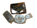 OK CHAIN SET MOTOR SPEED Variant image - C100 36T / OK-6388 - OK-OK-CHAIN-SET-MOTOR-SPEED-063740A0-OK-6388-46F48D8C