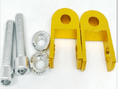 OK SHOCK LIFTER SMALL Variant image - GOLD / OK-6602-4 - OK-OK-SHOCK-LIFTER-SMALL-74ABD30F-OK-6602-4-D5719252