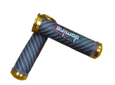 OK HANDLE GRIP 719-78 CARBON Variant image - LIGHT GRAY / OK-H719-41 - OK-OK-HANDLE-GRIP-719-78-CARBON-97CB9988-OK-H719-41-2BE441CF
