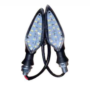 OK SIGNAL LIGHT 15LED OK SIGNAL LIGHT 15LED - Main image