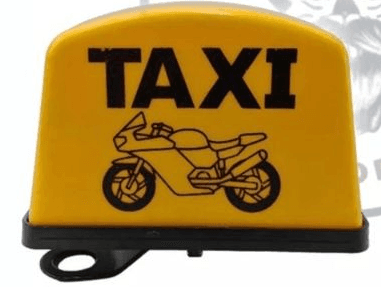 OK LED TAXI SXL-066 Variant image - YELLOW / OK-066-6 - OK-OK-LED-TAXI-SXL-066-60CFF07C-OK-066-6-432C5477