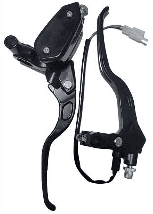 OK BRAKE PUMP UNIVERSAL OK BRAKE PUMP UNIVERSAL - Main image