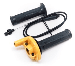OK QUICK THROTTLE DAYTONA OK QUICK THROTTLE DAYTONA - Main image