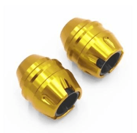 OK AXLE CAP 1063 Variant image - GOLD / OK-1063-4 - OK-OK-AXLE-CAP-1063-159257E4-OK-1063-4-F72E3A52