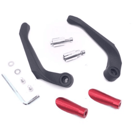 OK DMN HAND GUARD Variant image - RED / OK-2300-2 - OK-OK-DMN-HAND-GUARD-A59AC588-OK-2300-2-16C6F027