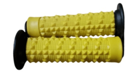 OK HANDLE GRIP 508 Variant image - YELLOW / OK-H508-6 - OK-OK-HANDLE-GRIP-508-D6A12B47-OK-H508-6-2A19BEC5