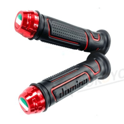 OK HANDLE GRIP 721-31 Variant image - RED / OK-721-2 - OK-OK-HANDLE-GRIP-721-31-ECFA8EC5-OK-721-2-98BC09EB