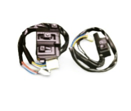 OK HANDLE SWITCH SET - Honda Variant image - XRM125 FI / OK-5464 - OK-OK-HANDLE-SWITCH-SET-HONDA-7FB9FE74-OK-5464-29C2984B