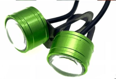 OK EAGLE EYE WITH BRACKET STEADY Variant image - GREEN / OK-385-7 - OK-OK-EAGLE-EYE-WITH-BRACKET-STEADY-EF416FF5-OK-385-7-16340611