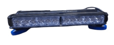 OK FEDERAL 6X4 LED OK FEDERAL 6X4 LED - Main image