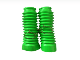 OK Rubber Boots Variant image - XRM / GREEN / OK-3122-7 - OK-OK-RUBBER-BOOTS-354D9C18-OK-3122-7-69C723BD