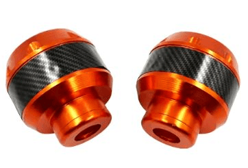 OK AXLE CAP G1049 Variant image - ORANGE / OK-1049-5 - OK-OK-AXLE-CAP-G1049-A160D51E-OK-1049-5-19F68FAC
