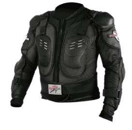 OK RIDING JACKET PRO-BIKER