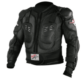 OK RIDING JACKET PRO-BIKER OK RIDING JACKET PRO-BIKER - Main image