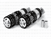 OK FOOTREST REAR G2311 OK FOOTREST REAR G2311 - Main image