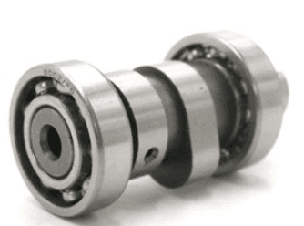 OK HACHI CAM SHAFT HACHI CAM SHAFT OK HACHI CAM SHAFT HACHI CAM SHAFT - Main image