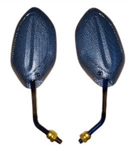 OK SIDE MIRROR 3127 H Variant image - CARBON B / OK-M054-B - OK-OK-SIDE-MIRROR-3127-H-2427B90C-OK-M054-B-2F6A2A4F