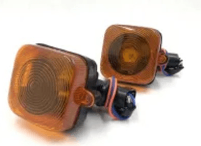 OK Signal Light - Honda Variant image - TMX BIG / YELLOW / OK-507-6 - OK-OK-SIGNAL-LIGHT-HONDA-2AF7C353-OK-507-6-B9449FB6
