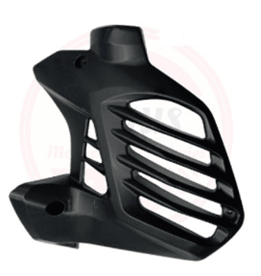 OK Fan Cover Variant image - AEROX / BLACK / OK-6758-1 - OK-OK-FAN-COVER-71E72248-OK-6758-1-F8B36C4E