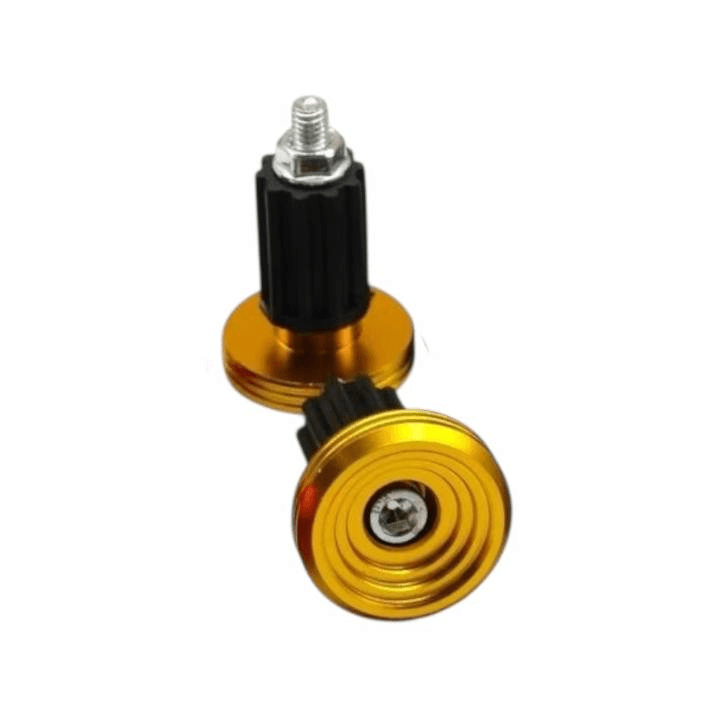 OK BAR END UNIVERSAL Variant image - GOLD / OK-8746-4 - OK-OK-BAR-END-UNIVERSAL-D2BDB6C3-OK-8746-4-EB5214A6