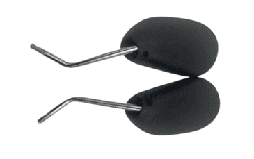 OK SIDE MIRROR 2304 CARBON