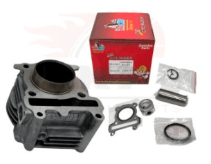 OK Hachi Cylinder Block - Lifan OK Hachi Cylinder Block - Lifan - Main image