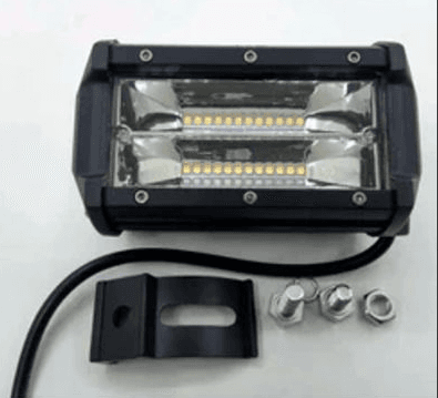 OK 24 LED BAR HJG NEW OK 24 LED BAR HJG NEW - Main image